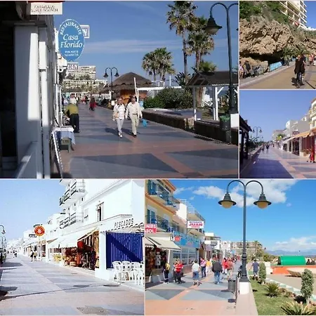 Paloma's Cozy Flat 아파트