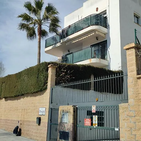 아파트 Paloma's Cozy Flat