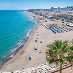Paloma's Cozy Flat Torremolinos
