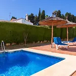 Paloma's Cozy Flat Torremolinos
