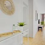 Daire Paloma's Cozy Flat *