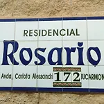 Paloma's Cozy Flat Daire Torremolinos