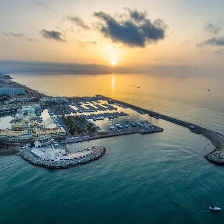 Paloma's Cozy Flat Appartement Torremolinos