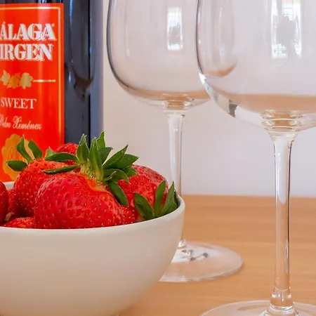 Paloma's Cozy Flat Lägenhet *