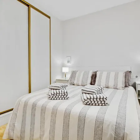 Paloma's Cozy Flat Appartement