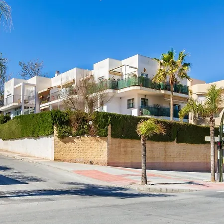 Paloma's Cozy Flat Appartement