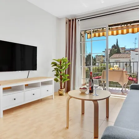 Paloma's Cozy Flat Appartement *