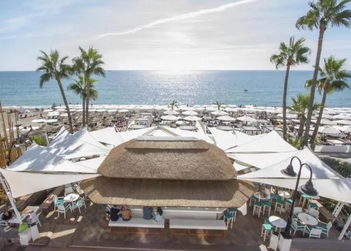 Apartamento Paloma's Cozy Flat *