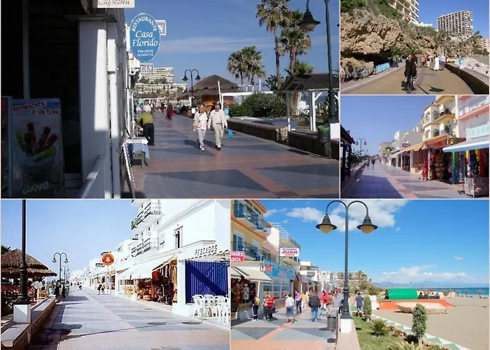 Paloma's Cozy Flat Lägenhet