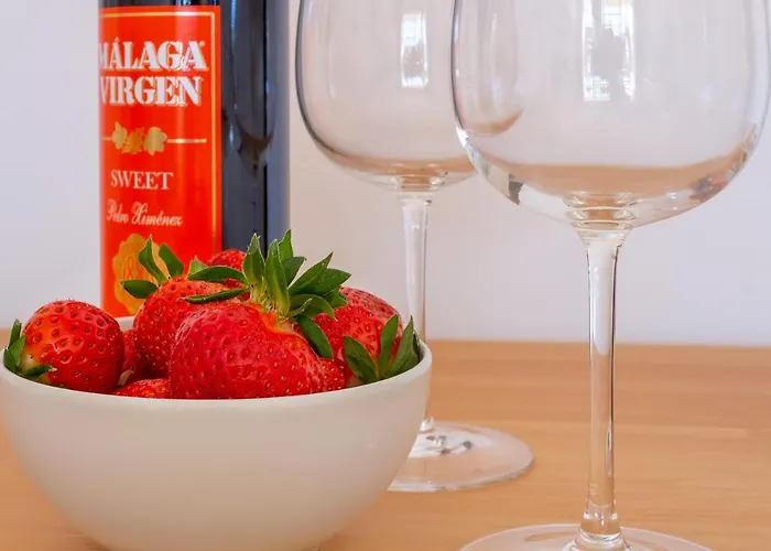 Paloma's Cozy Flat Apartamento *