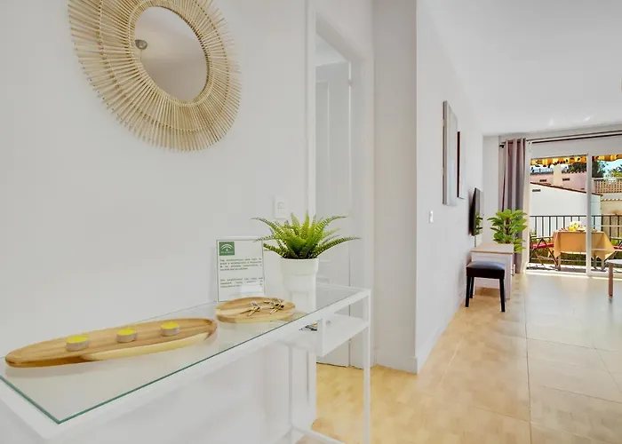 Apartamento Paloma's Cozy Flat *