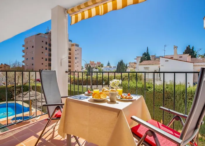 Apartment Paloma's Cozy Flat