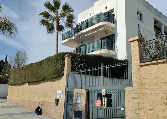 Apartamento Paloma's Cozy Flat