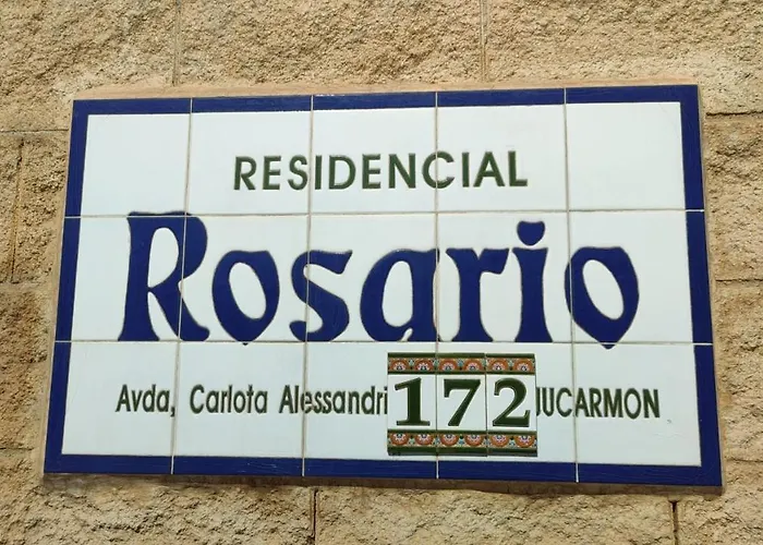 Paloma's Cozy Flat Apartamento Torremolinos