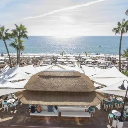 Daire Paloma's Cozy Flat *