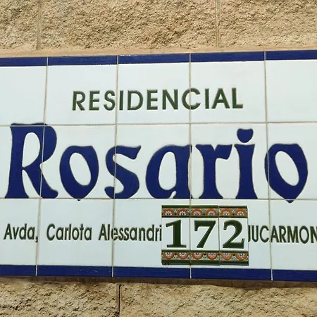 Paloma's Cozy Flat Apartamento Torremolinos
