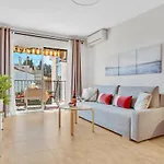 Paloma's Cozy Flat Torremolinos